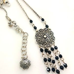 Brighton Queen Ann Necklace
